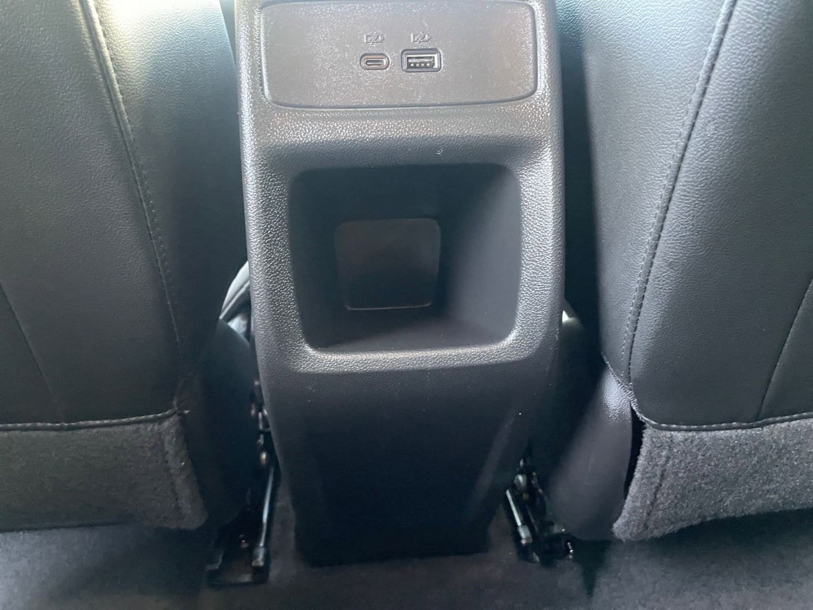 Thumbnail: 2025 Chevrolet Trax - 25