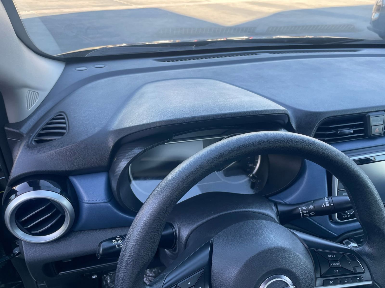 Thumbnail: 2025 Nissan Versa - 33