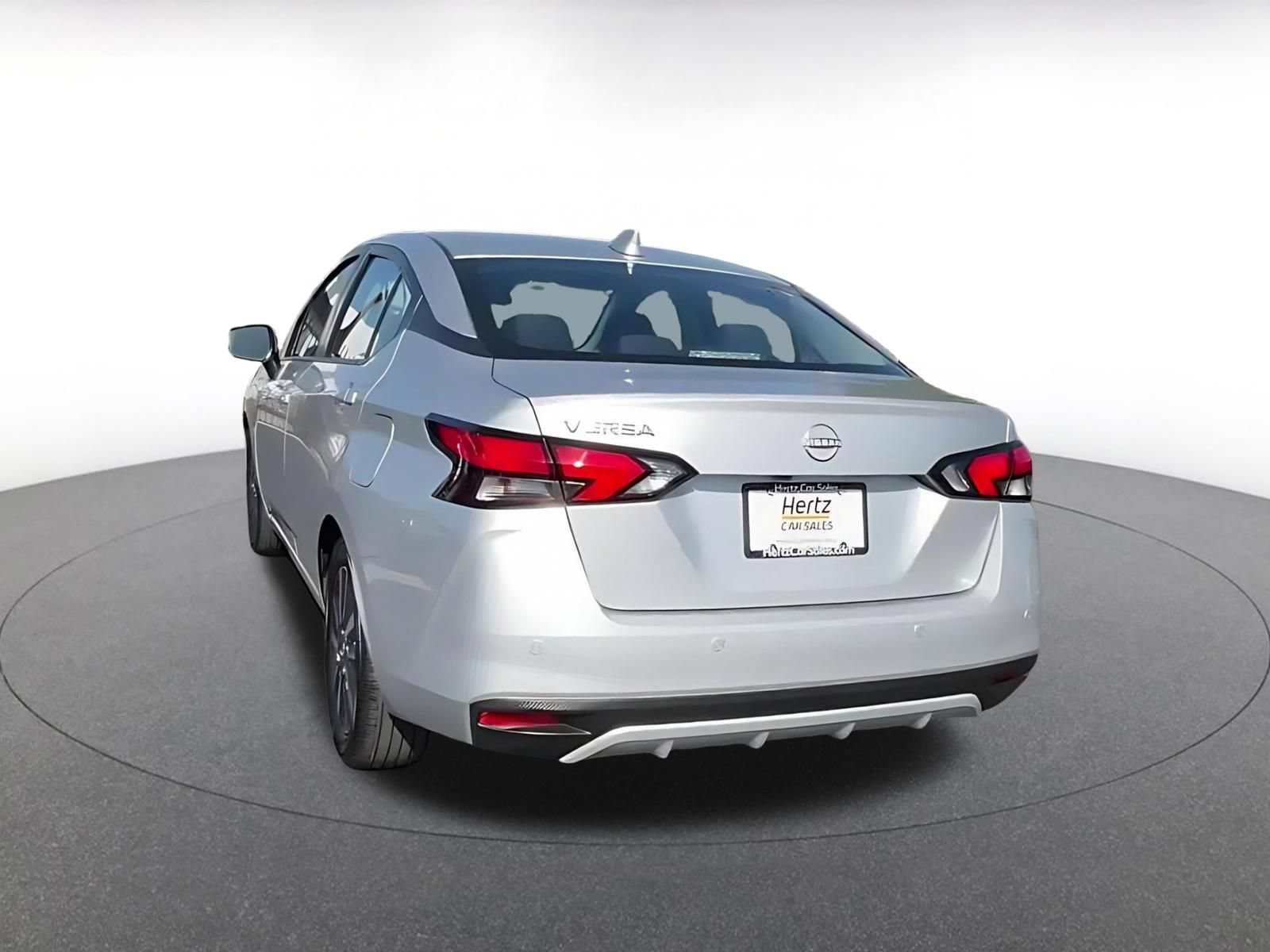 Thumbnail: 2025 Nissan Versa - 11