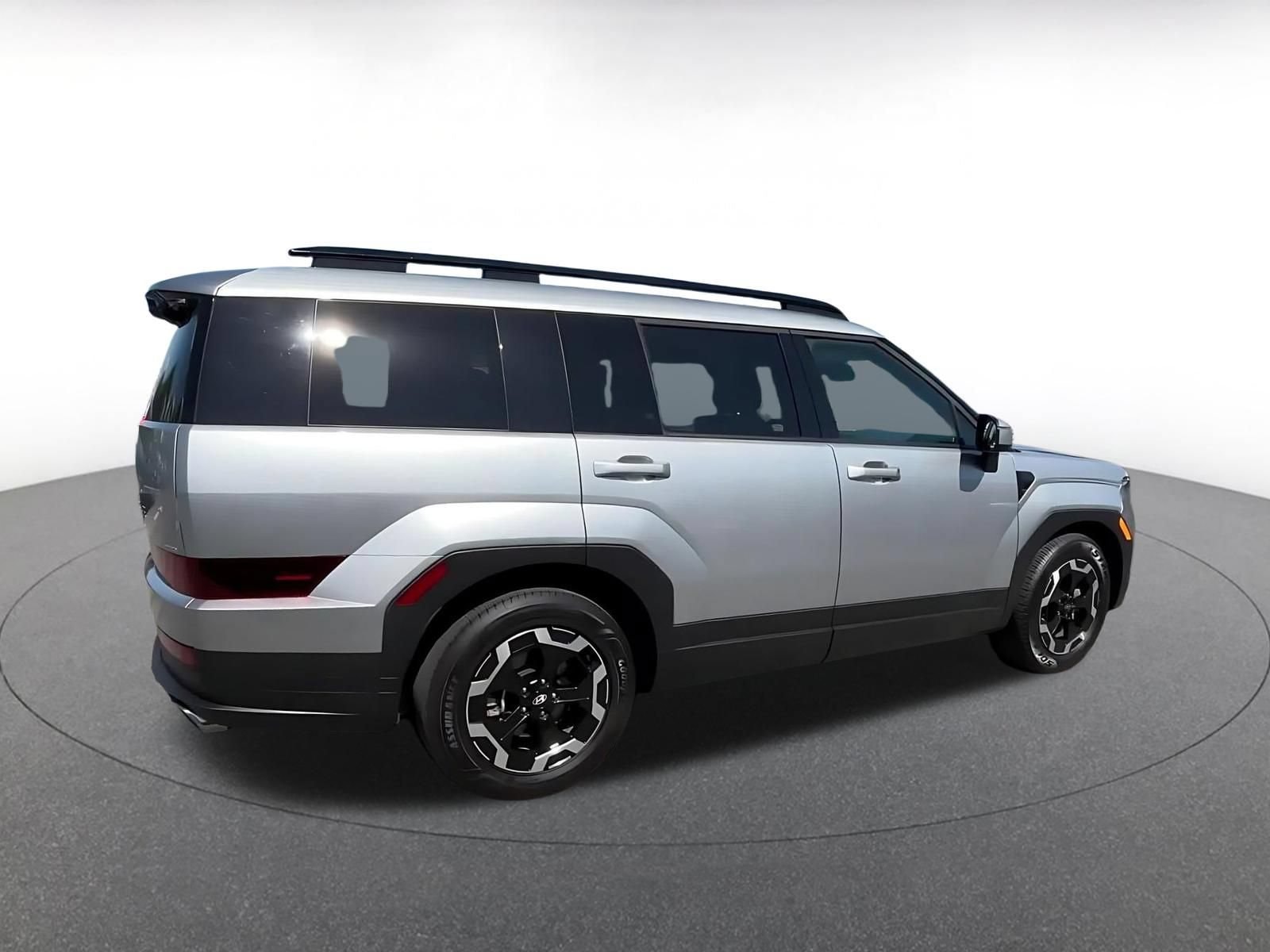 Thumbnail: 2025 Hyundai Santa Fe - 14