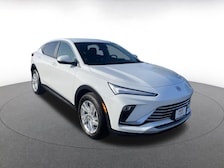 2025 Buick Envista Preferred -
                  Inglewood, CA