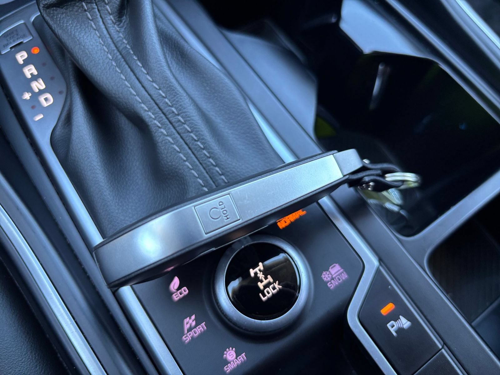 Thumbnail: 2024 Kia Sorento - 25