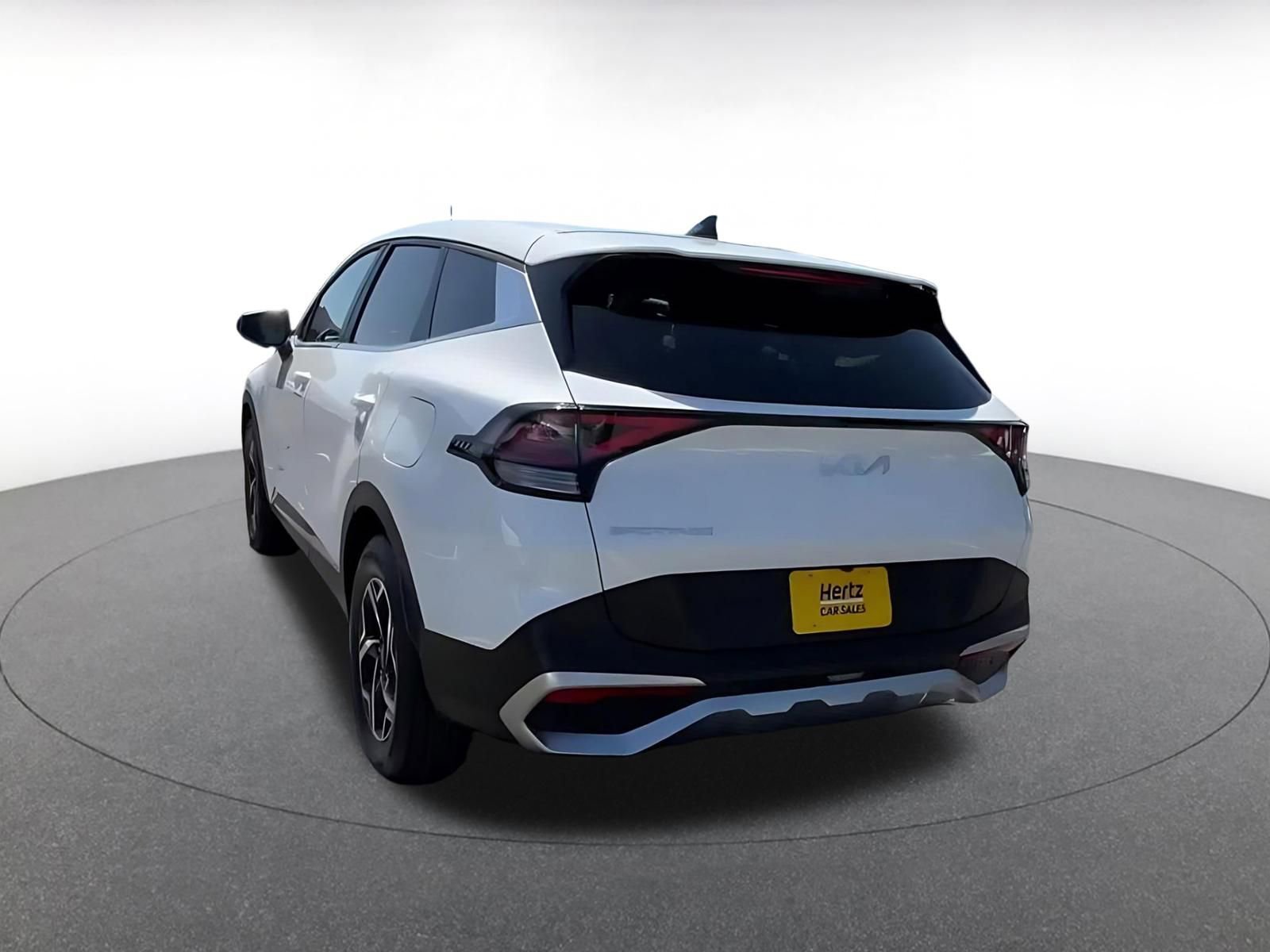 Thumbnail: 2025 Kia Sportage - 11