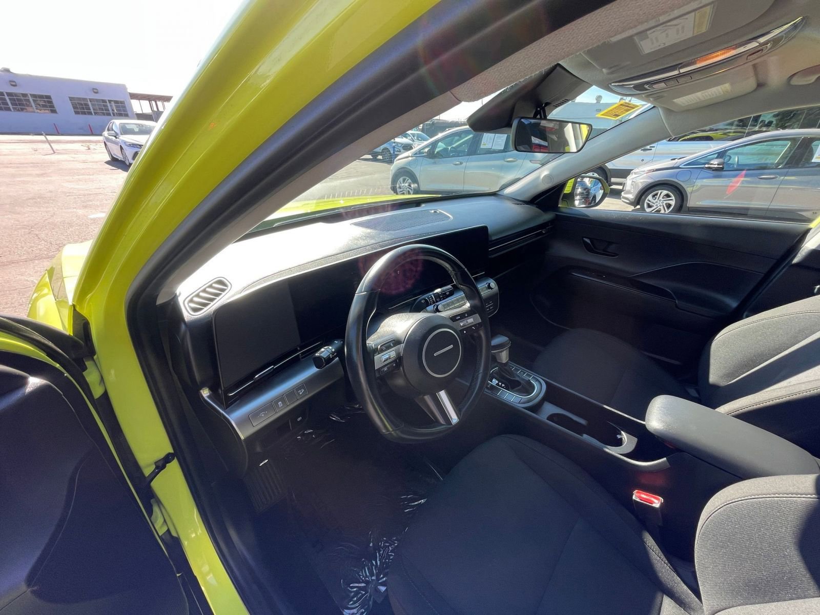 Thumbnail: 2025 Hyundai Kona - 34