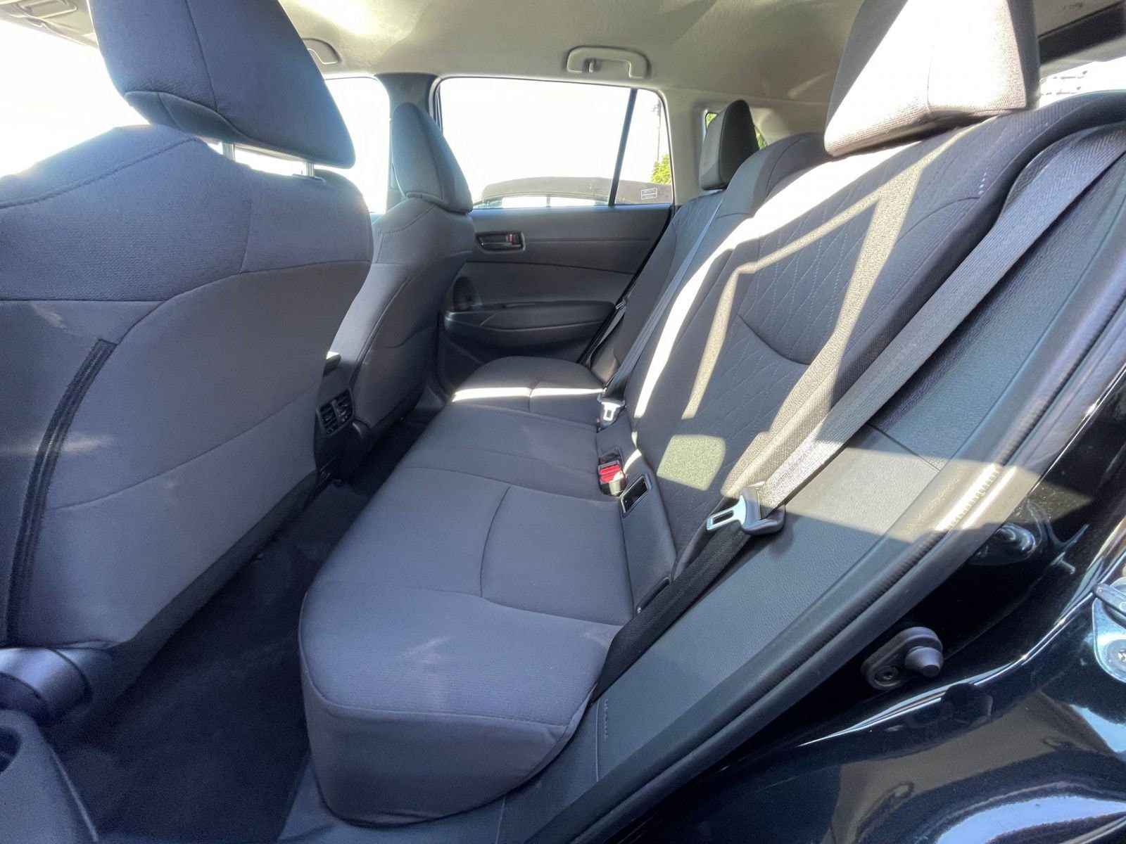 Thumbnail: 2025 Toyota Corolla Cross - 25