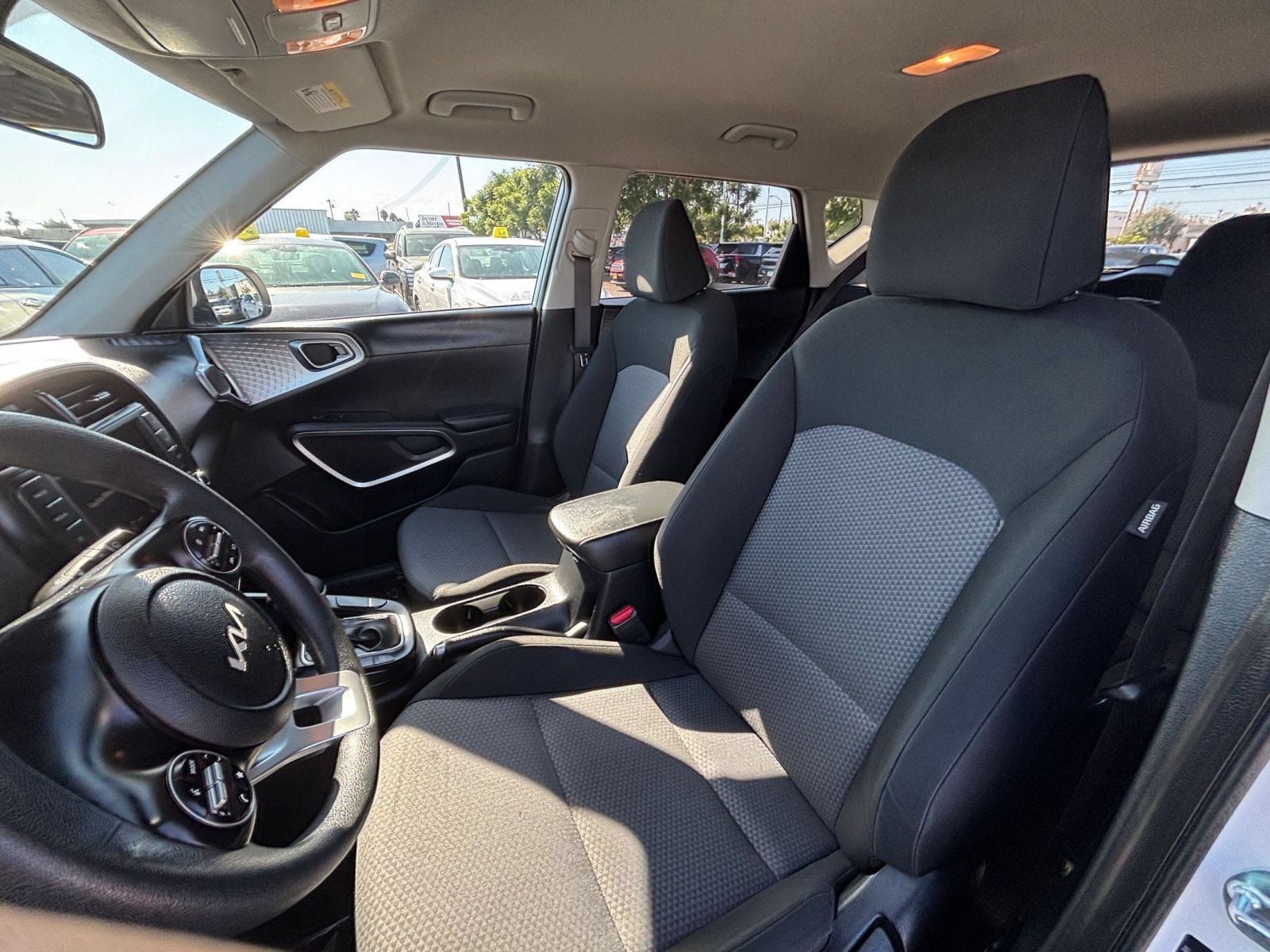 Thumbnail: 2025 Kia Soul - 22