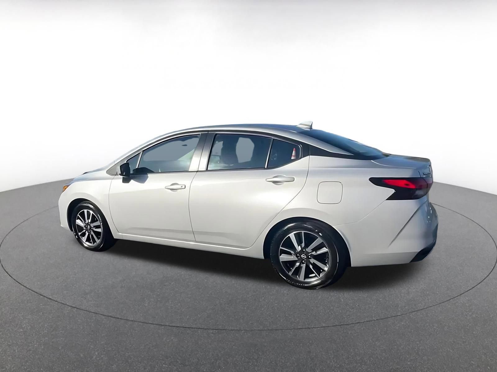 Thumbnail: 2025 Nissan Versa - 10