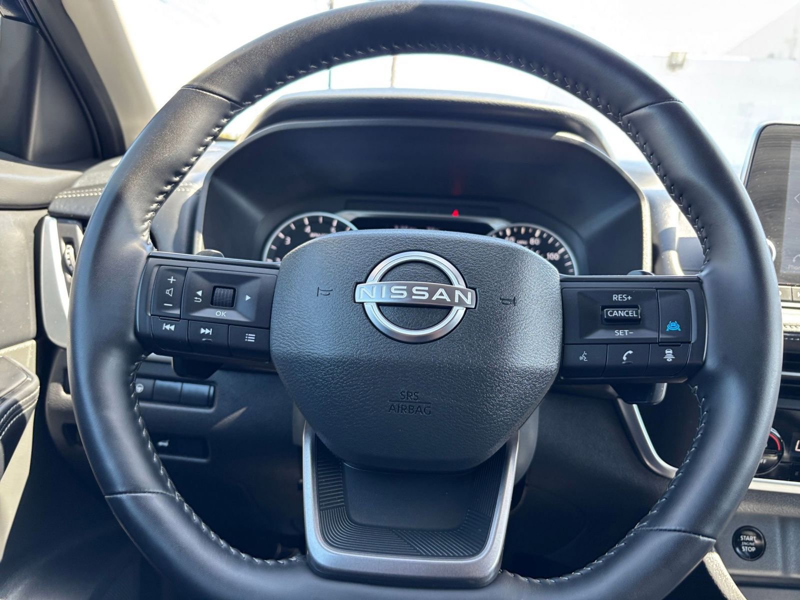 Thumbnail: 2025 Nissan Rogue - 30