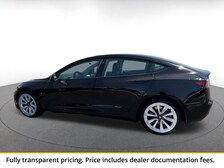 2022 Tesla Model 3 Standard Range -
                  Inglewood, CA