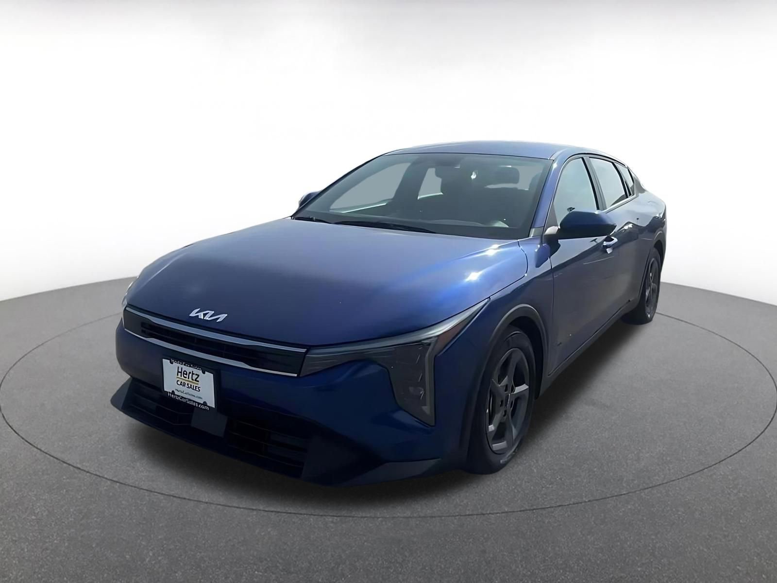 Thumbnail: 2025 Kia K4 - 7