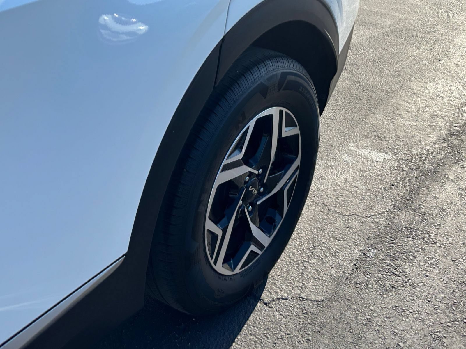 Thumbnail: 2025 Kia Sportage - 29