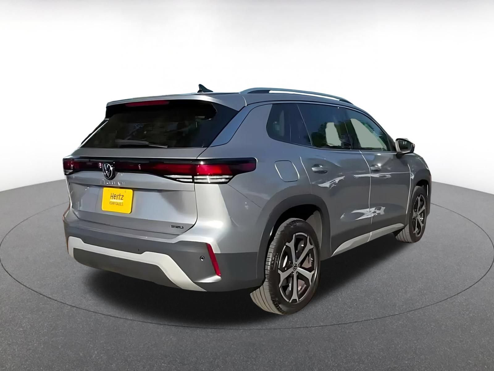 Thumbnail: 2026 Volkswagen Tiguan - 13