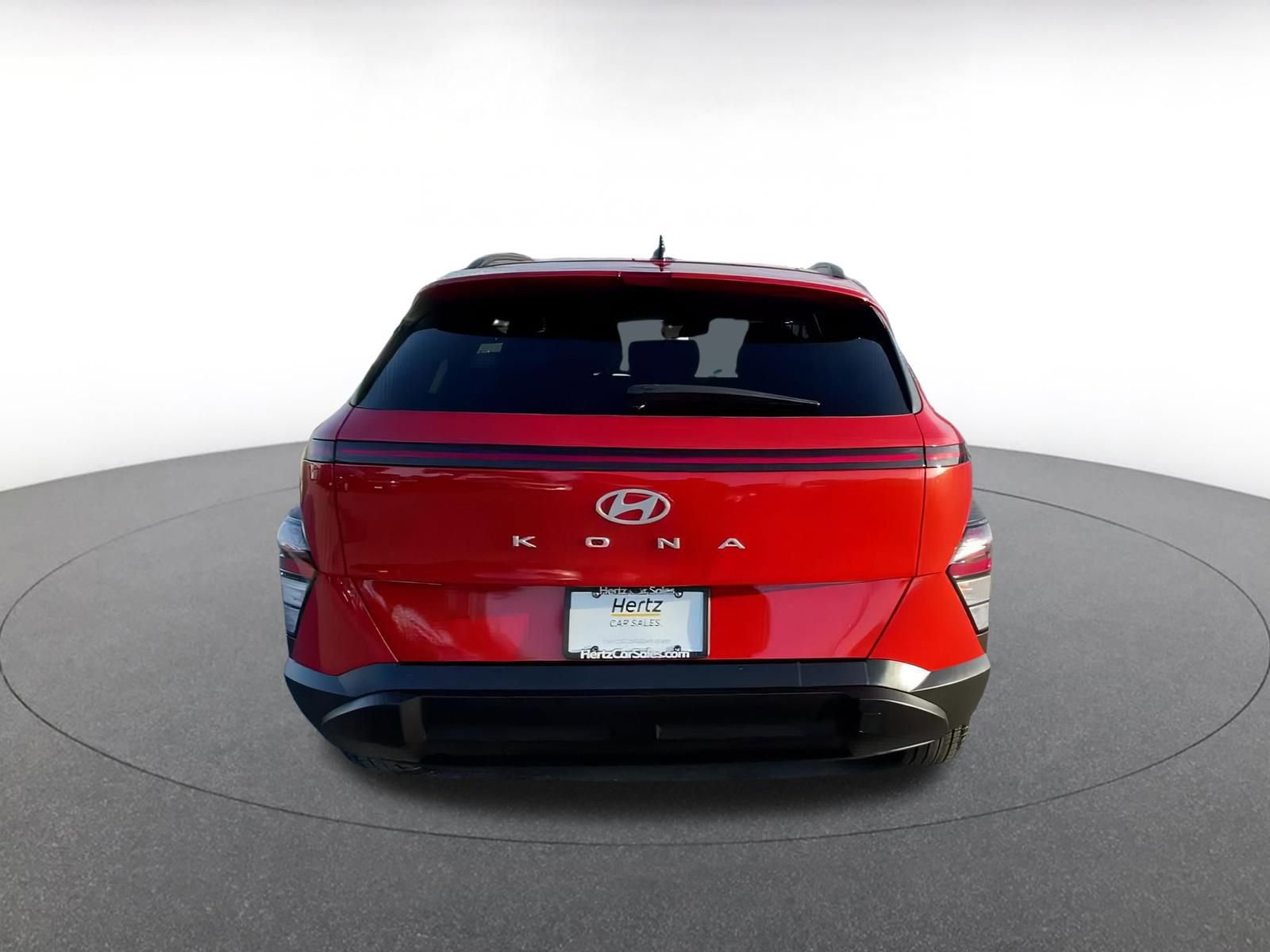 Thumbnail: 2025 Hyundai Kona - 12