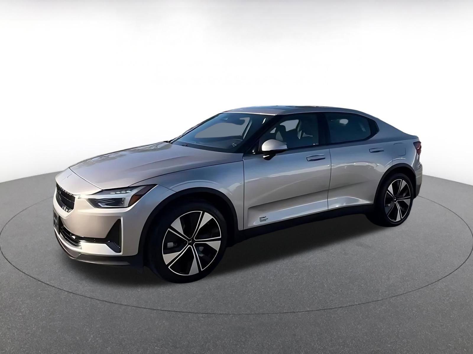 Thumbnail: 2023 Polestar 2 - 9
