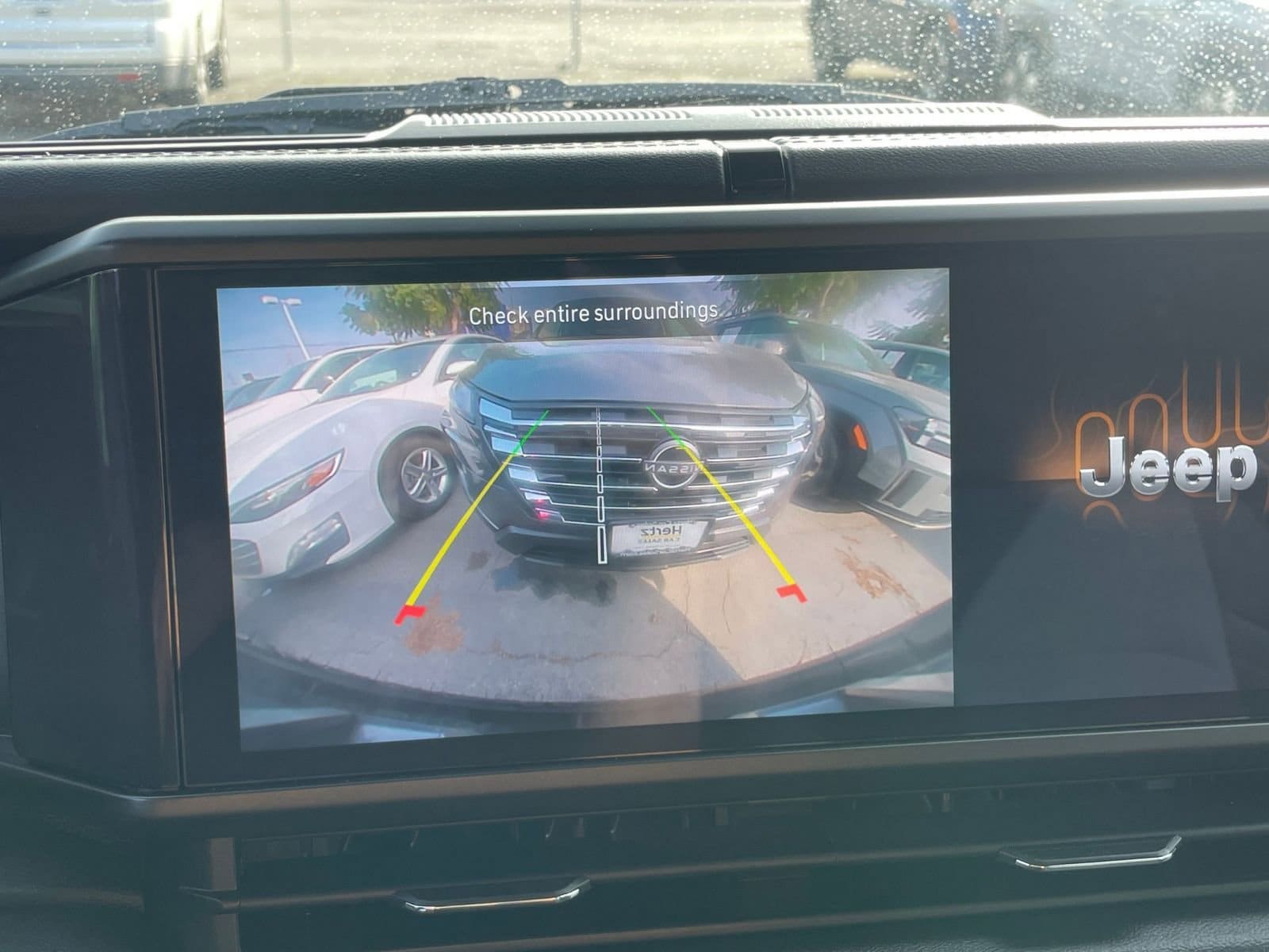 Thumbnail: 2025 Jeep Wrangler - 17