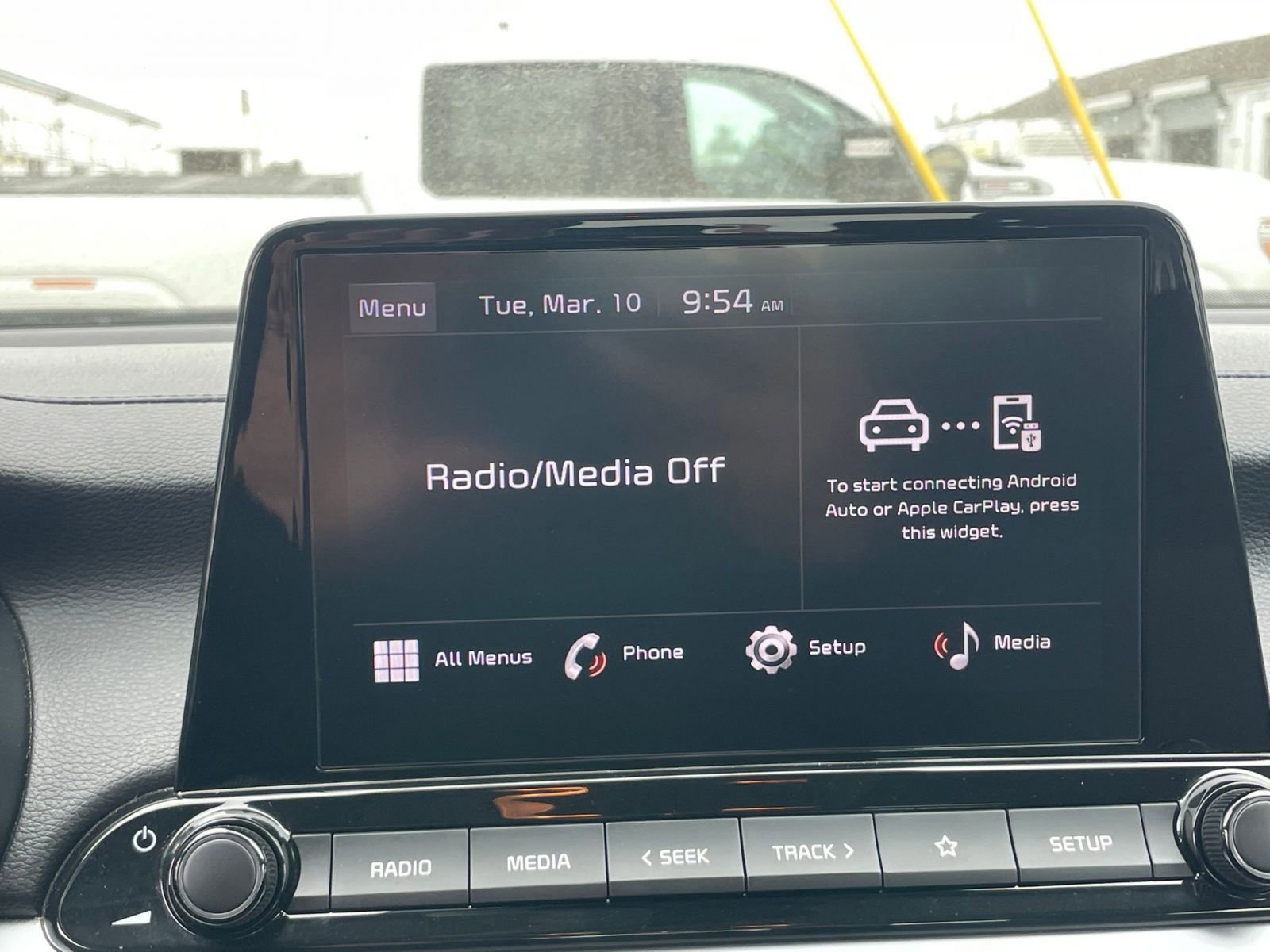 Thumbnail: 2024 Kia Forte - 20