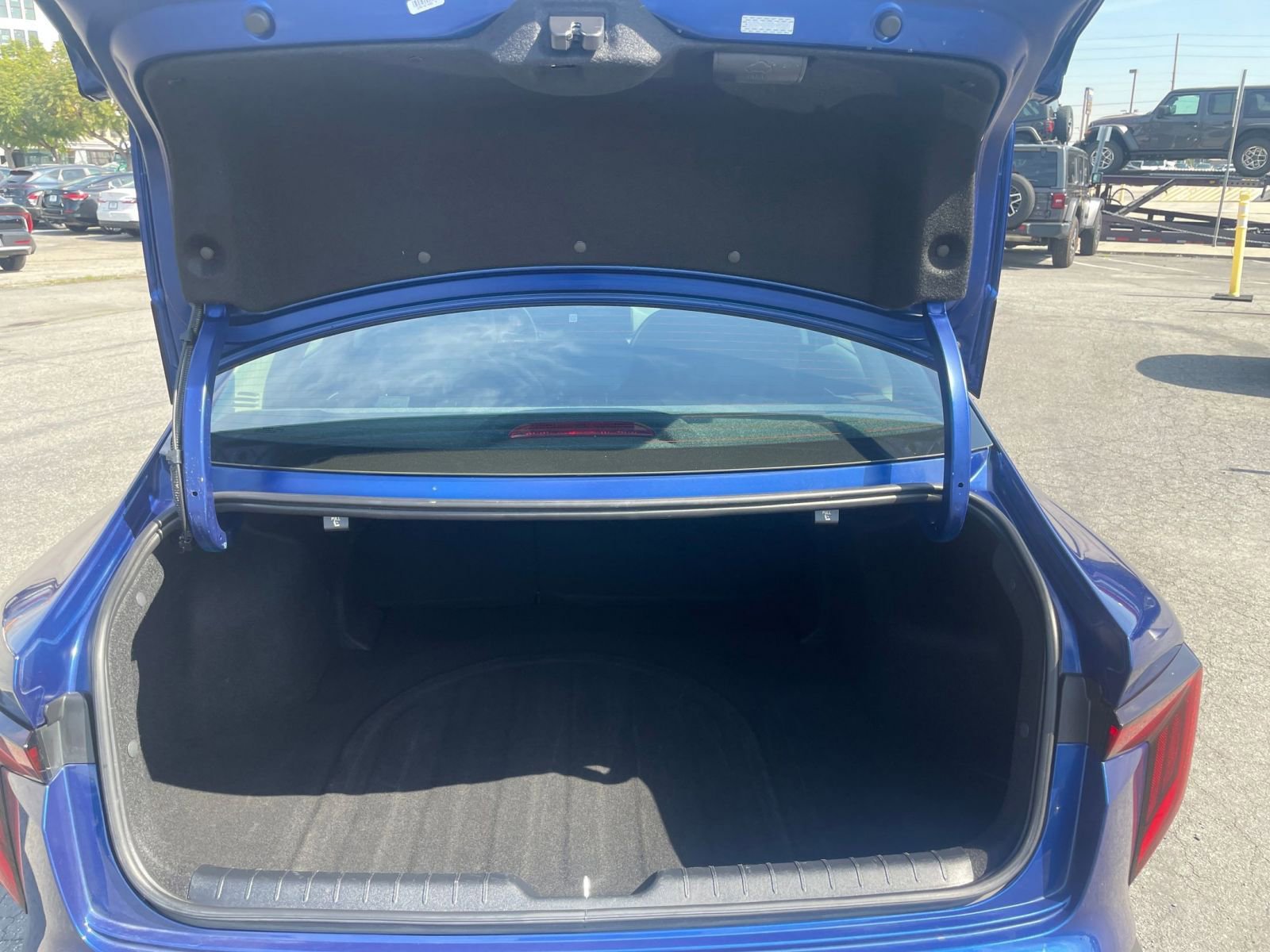 Thumbnail: 2025 Kia K4 - 34