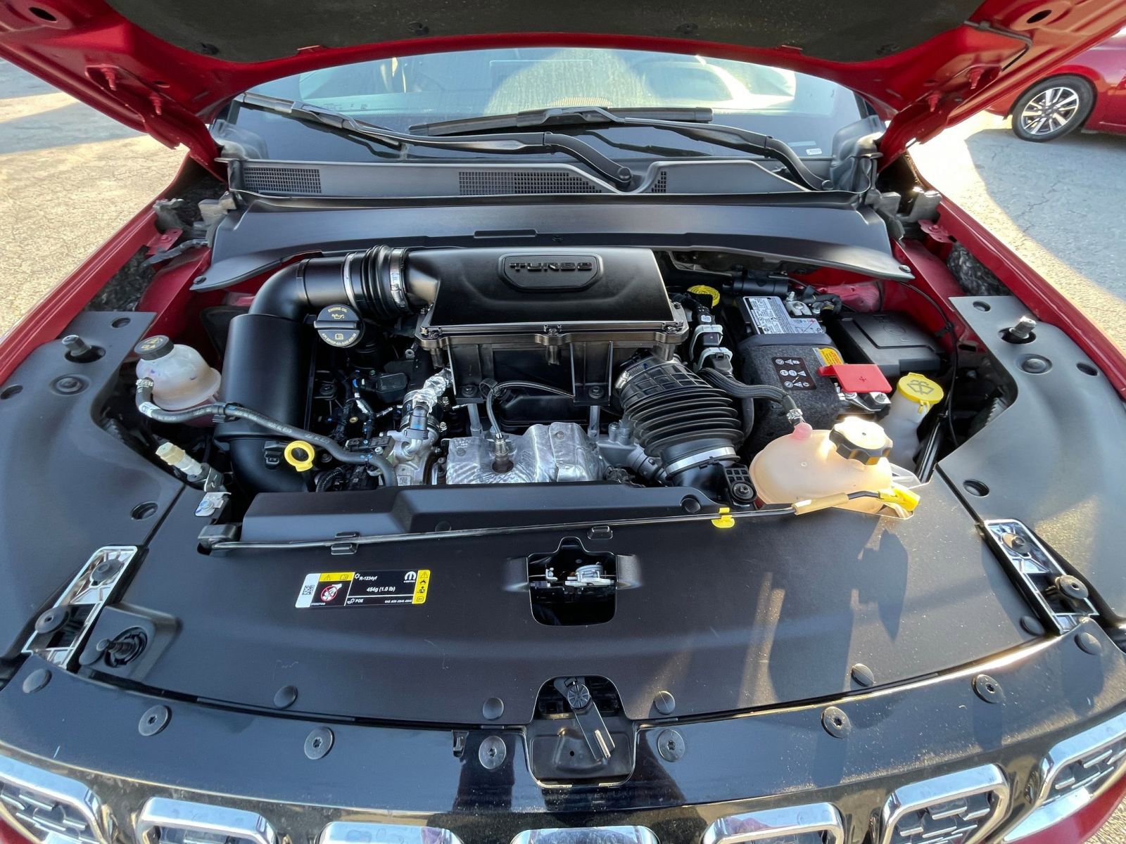 Thumbnail: 2025 Jeep Compass - 33