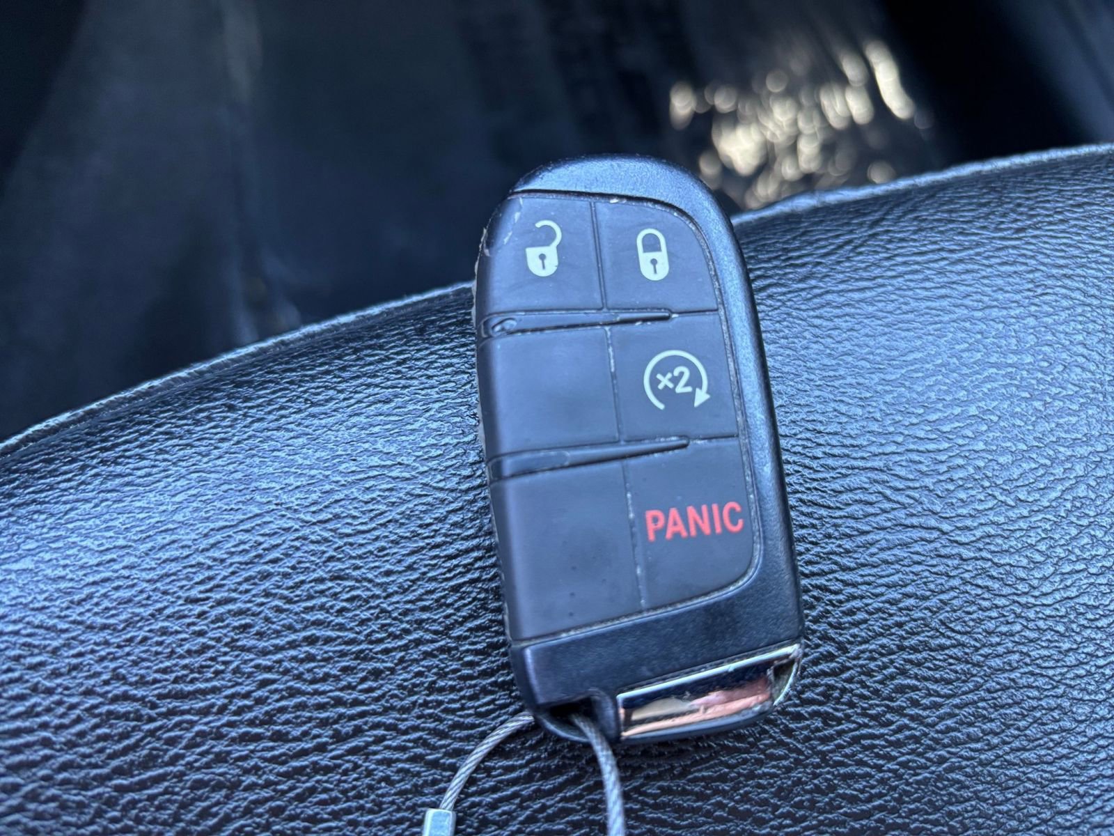 Thumbnail: 2025 Jeep Compass - 20