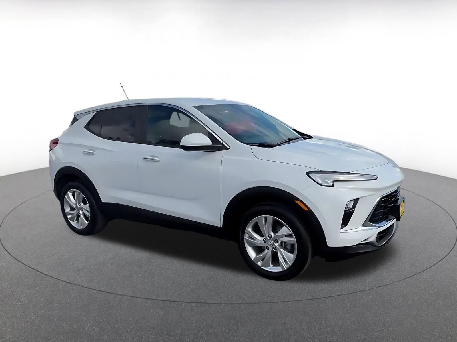 Thumbnail: 2025 Buick Encore GX - 2
