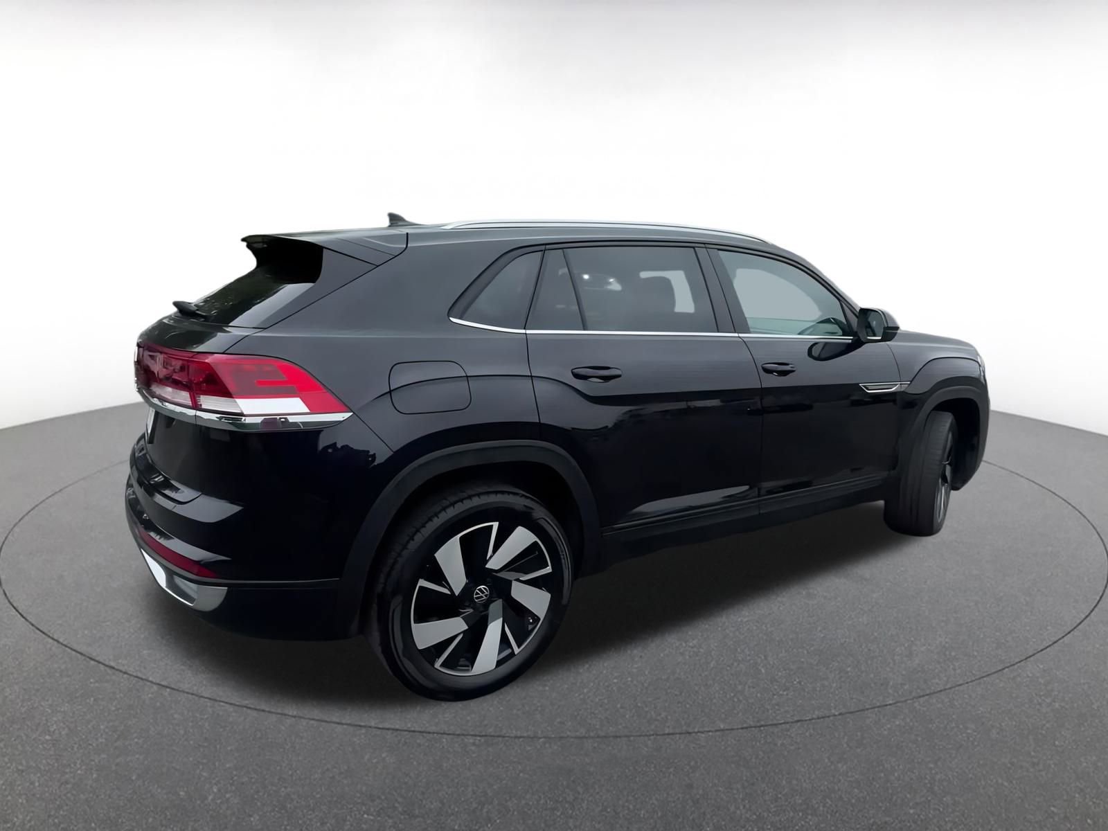 Thumbnail: 2025 Volkswagen Atlas - 15