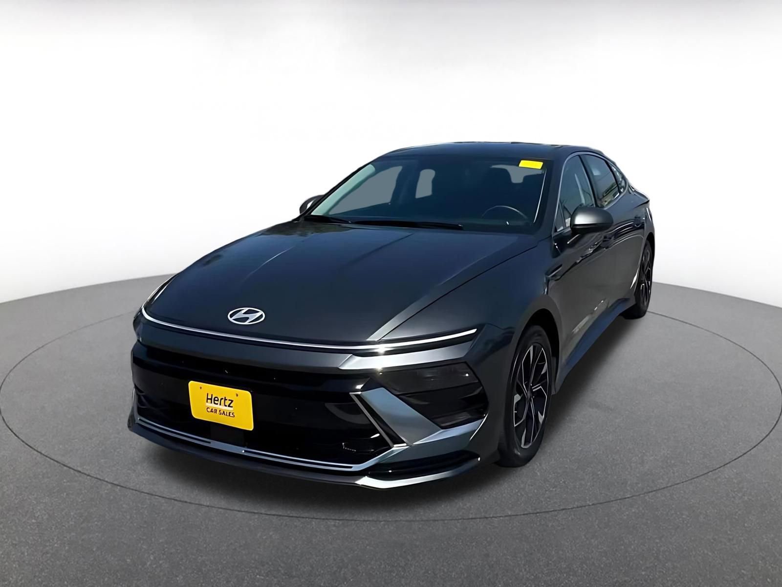 Thumbnail: 2025 Hyundai Sonata - 9