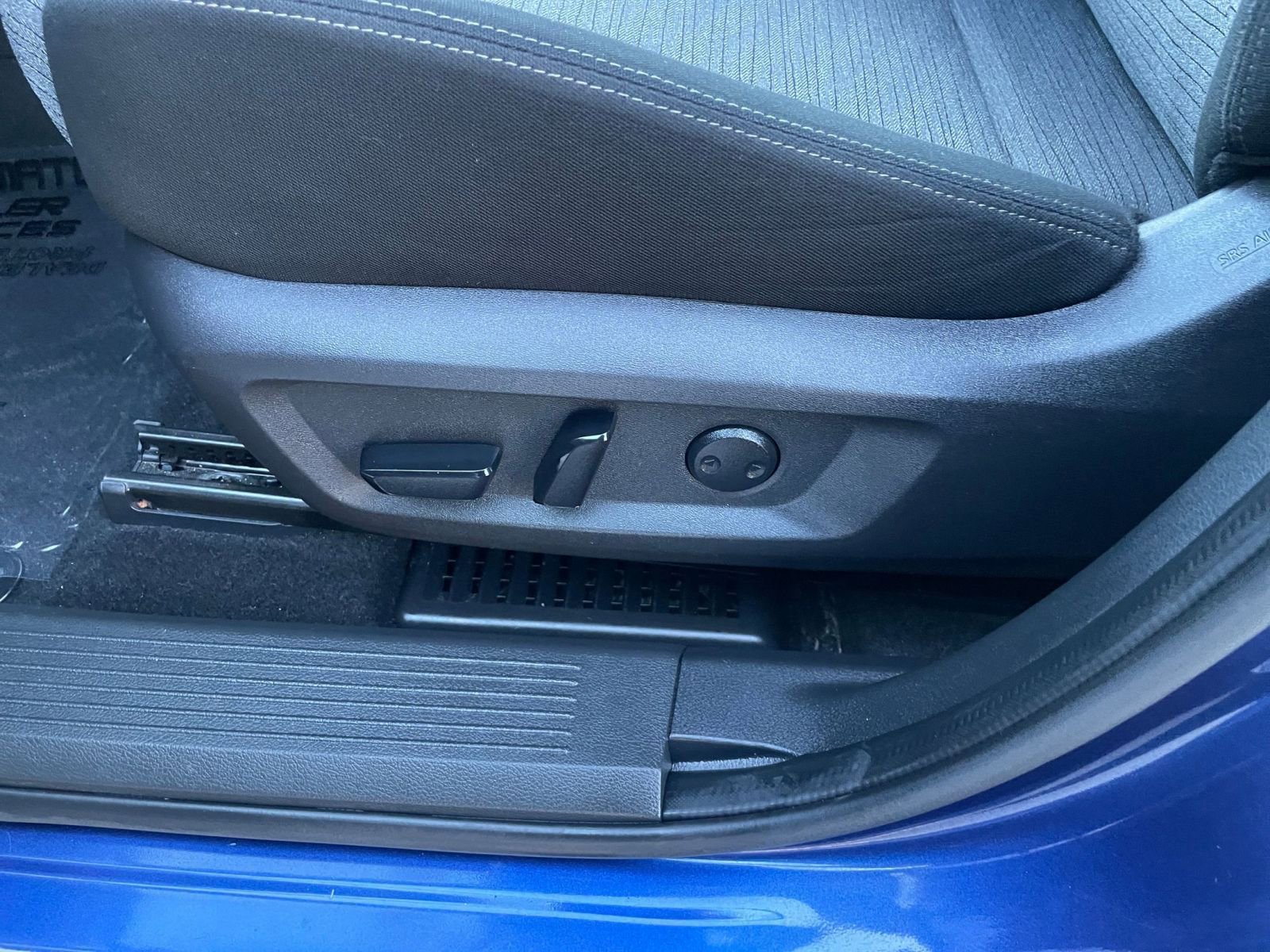 Thumbnail: 2023 Nissan Rogue - 23