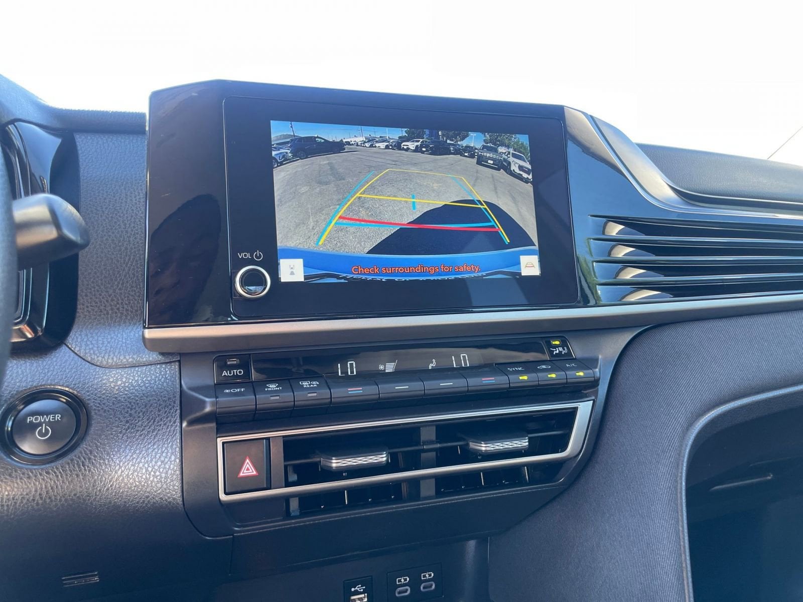 Thumbnail: 2025 Toyota Camry - 17