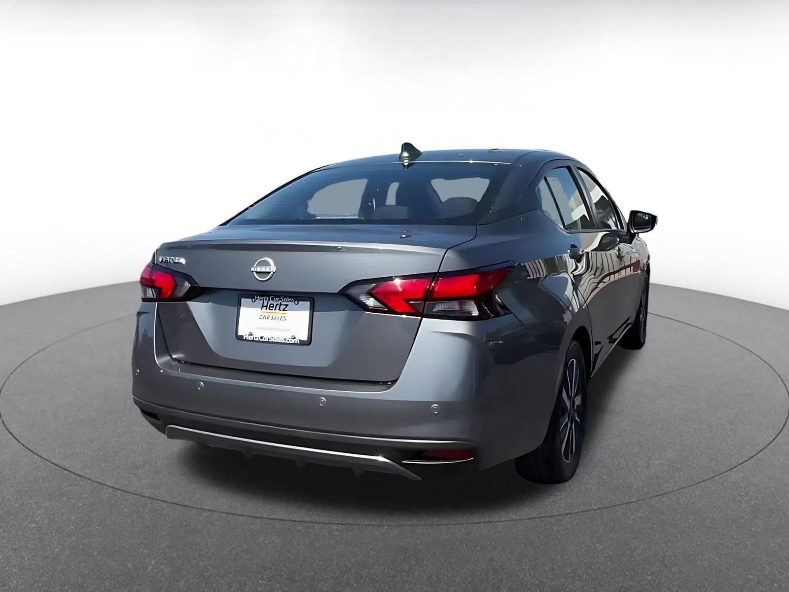 Thumbnail: 2025 Nissan Versa - 14