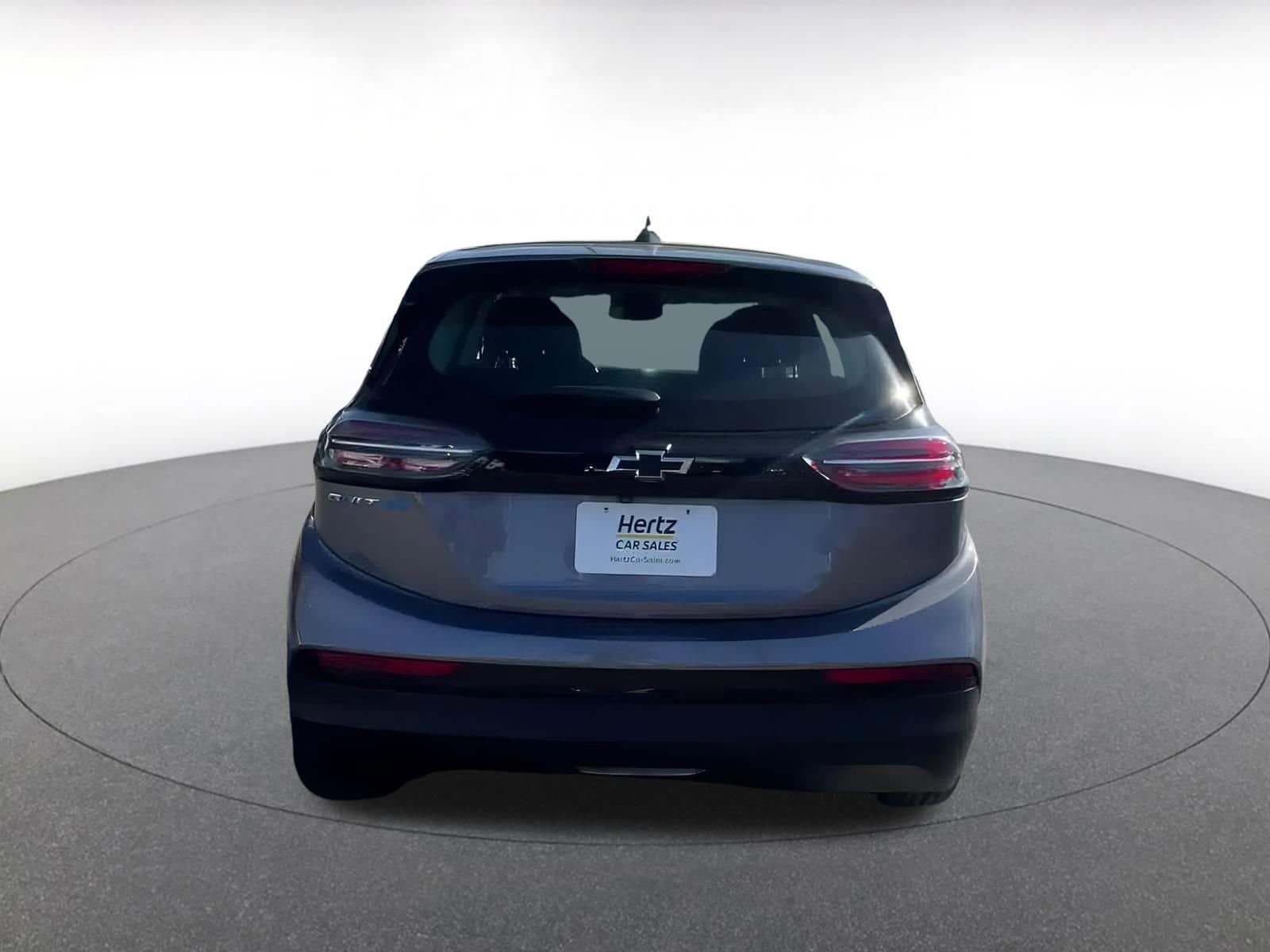 Thumbnail: 2023 Chevrolet Bolt EV - 12