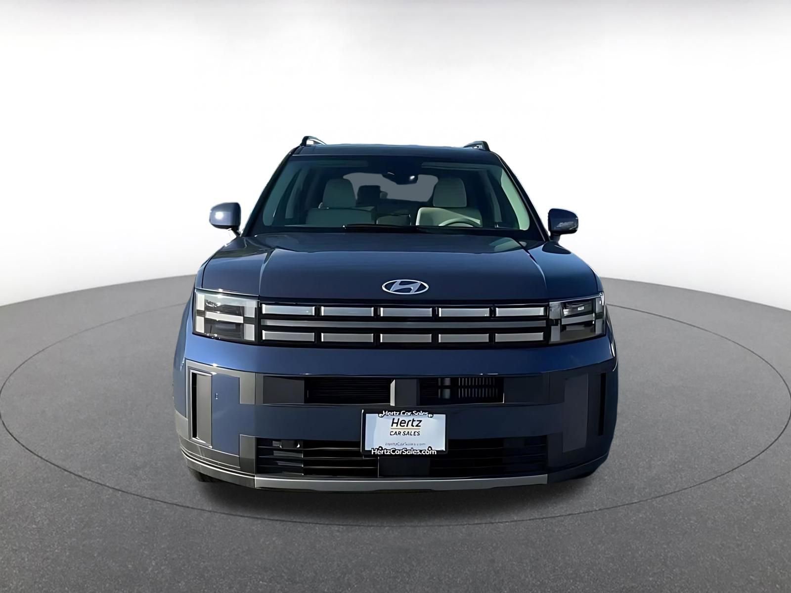 Thumbnail: 2025 Hyundai Santa Fe - 4