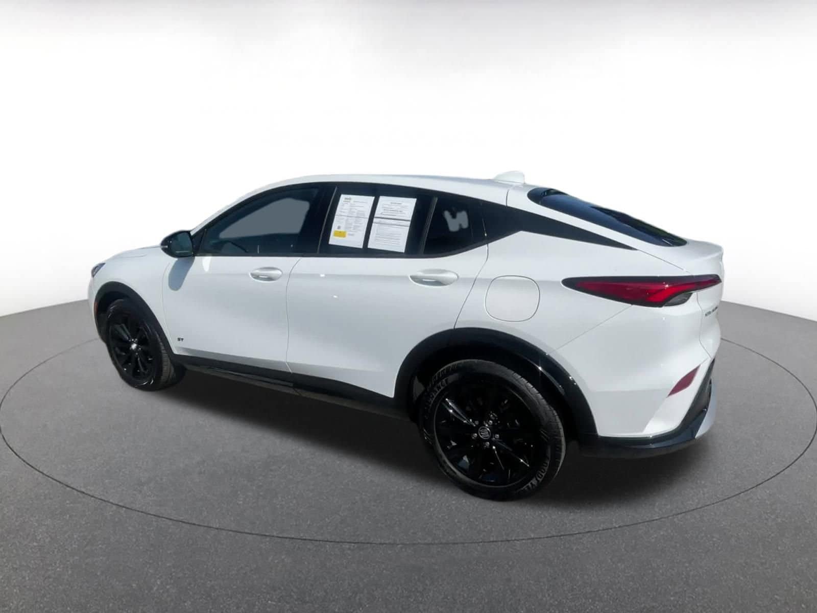 Thumbnail: 2025 Buick Envista - 10