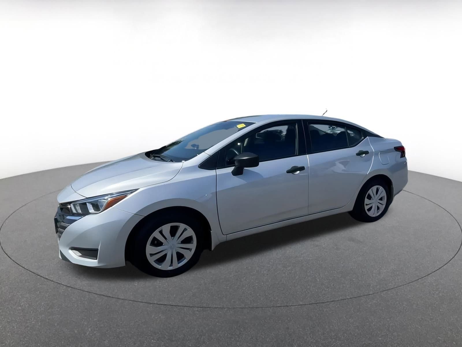Thumbnail: 2024 Nissan Versa - 8