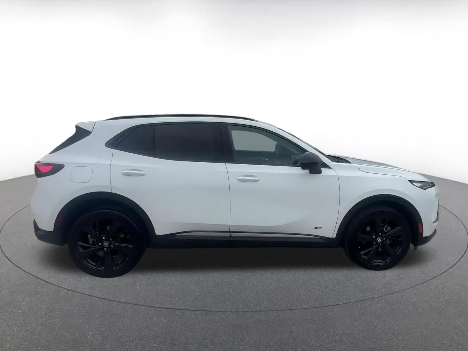 2024 Buick Envision Sport Touring 16