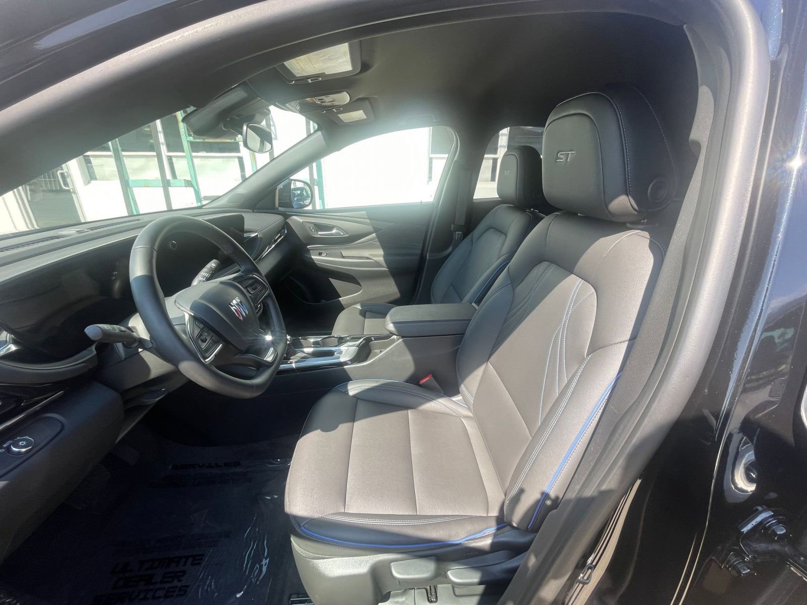 Thumbnail: 2025 Buick Envista - 27