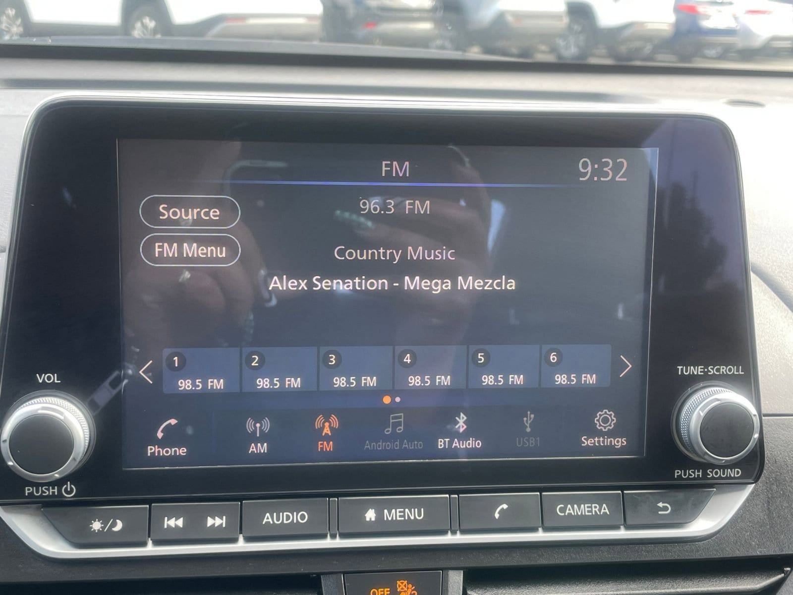 Thumbnail: 2025 Nissan Altima - 20