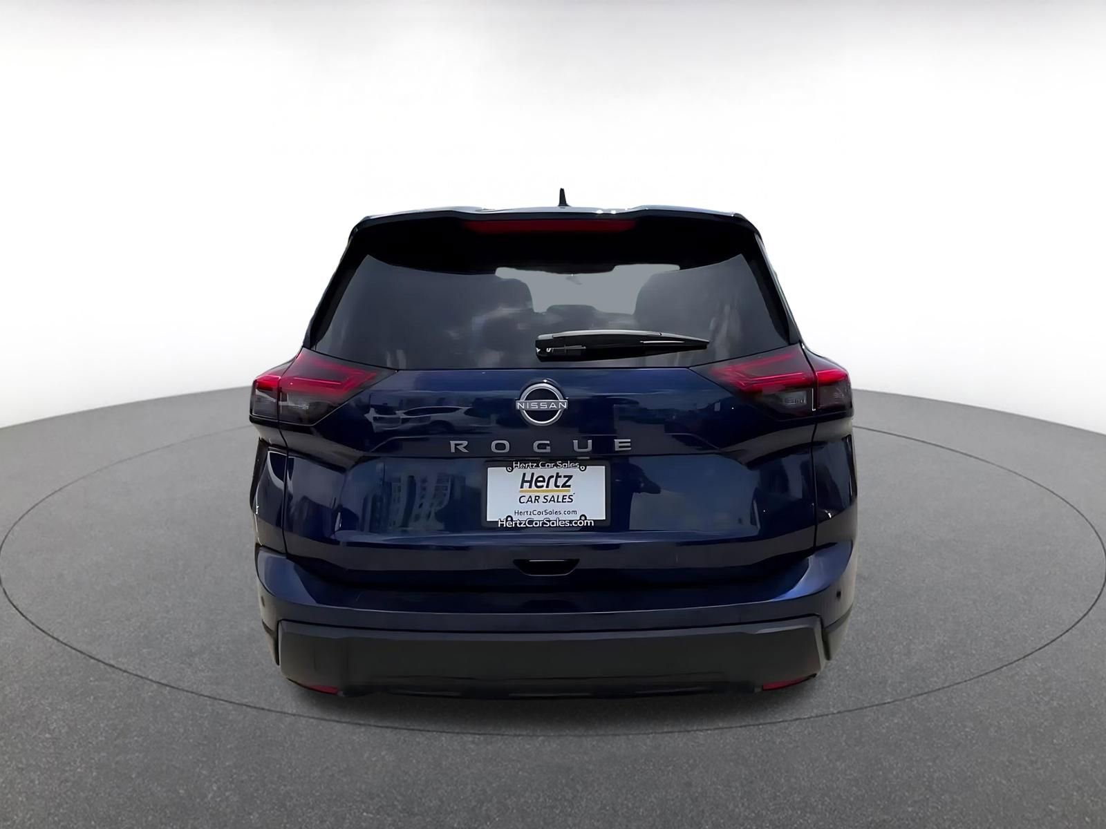 Thumbnail: 2025 Nissan Rogue - 12
