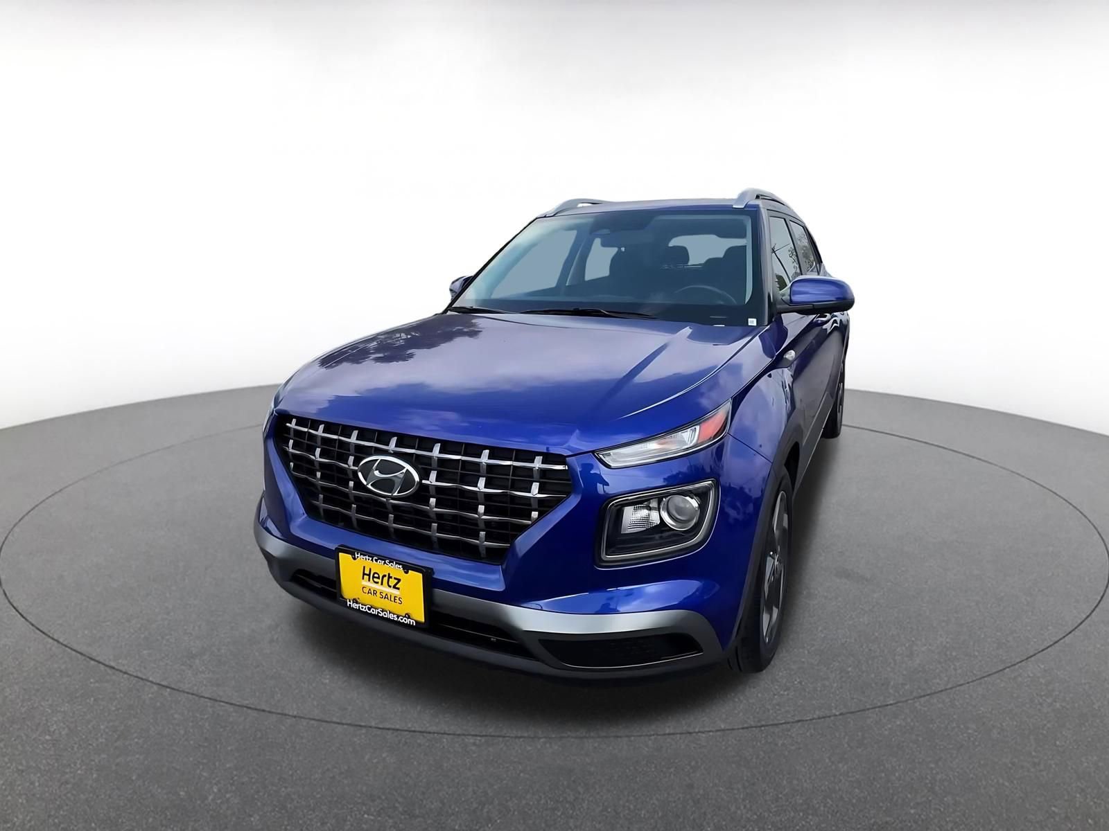 Thumbnail: 2025 Hyundai Venue - 7