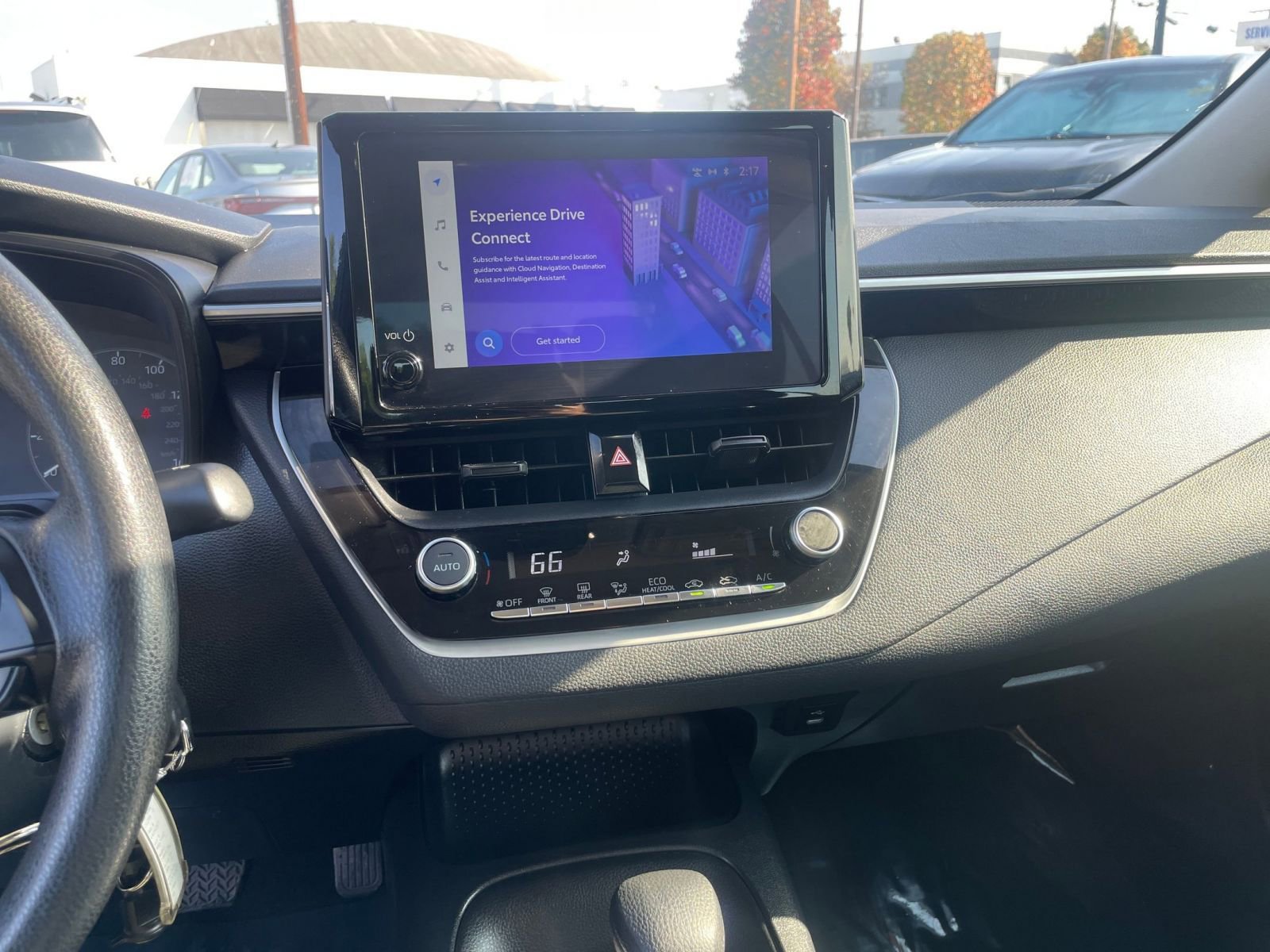 Thumbnail: 2025 Toyota Corolla - 18