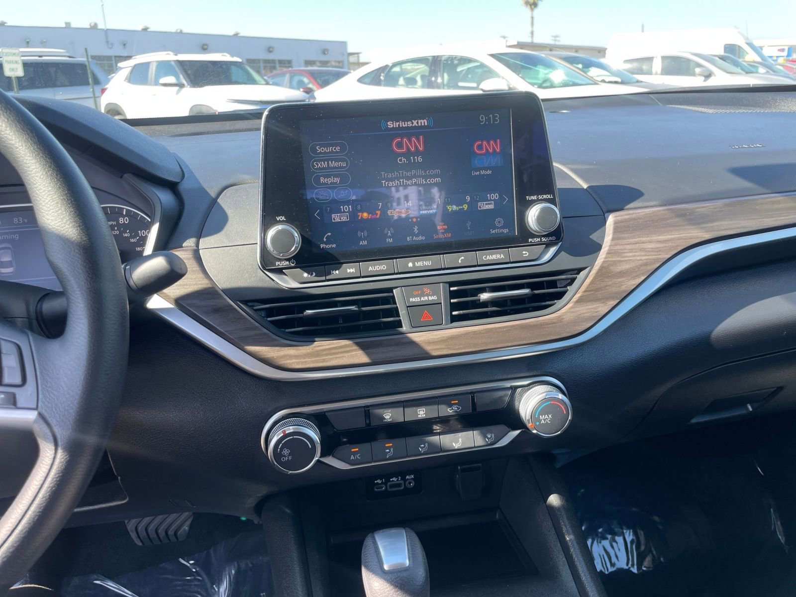 Thumbnail: 2025 Nissan Altima - 17