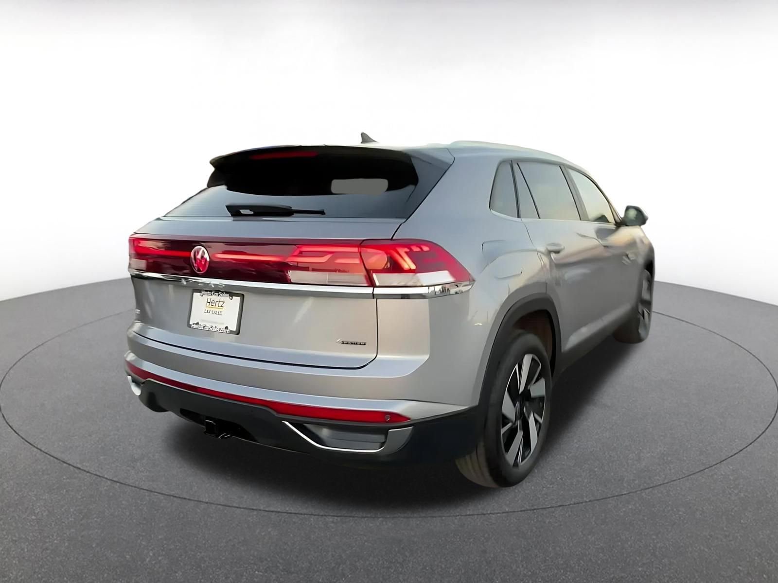 Thumbnail: 2025 Volkswagen Atlas - 14