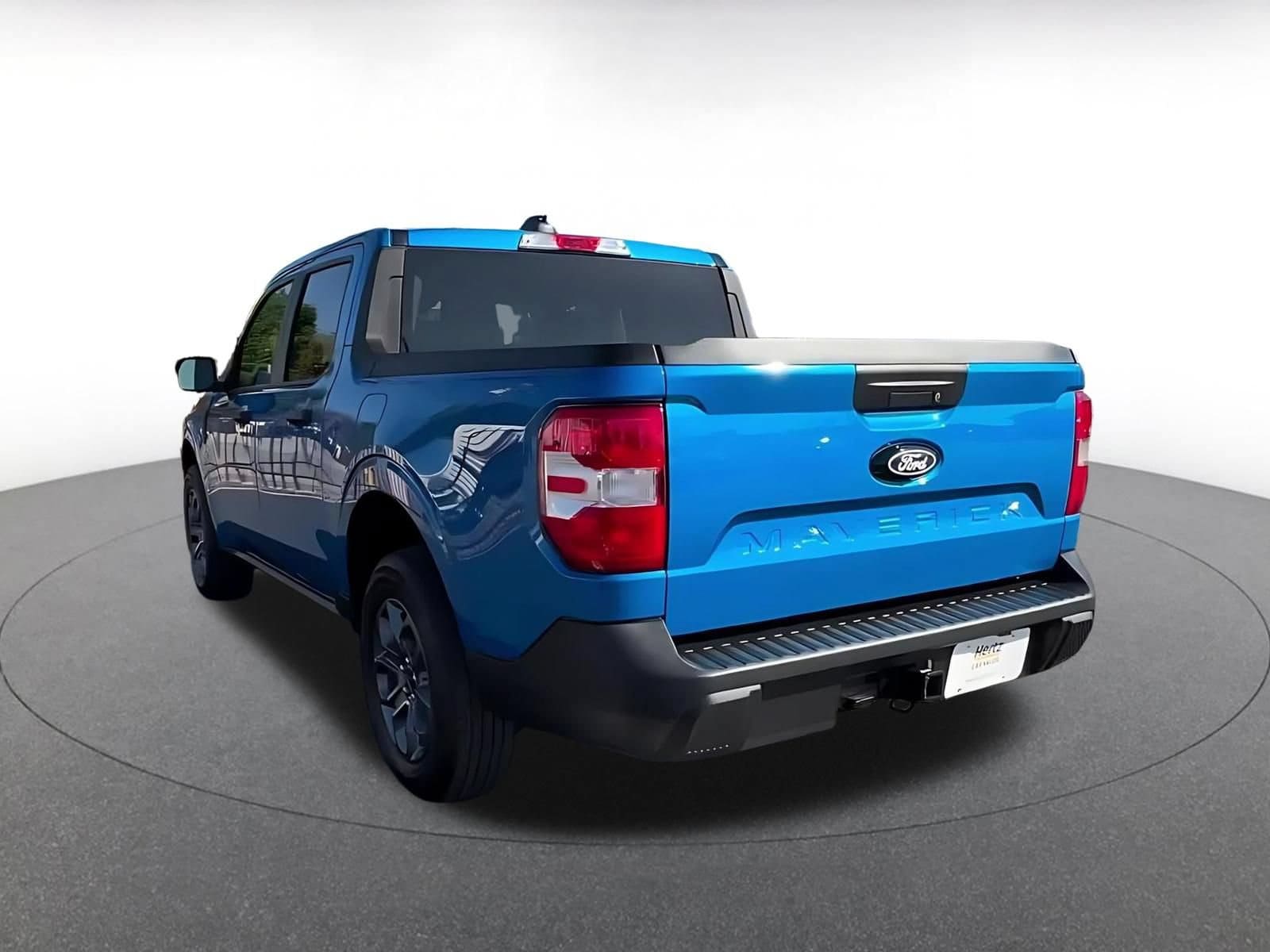 Thumbnail: 2026 Ford Maverick - 11