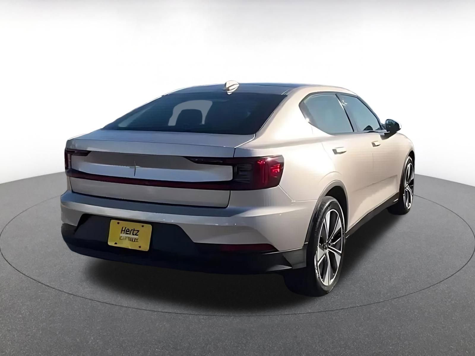 Thumbnail: 2023 Polestar 2 - 15