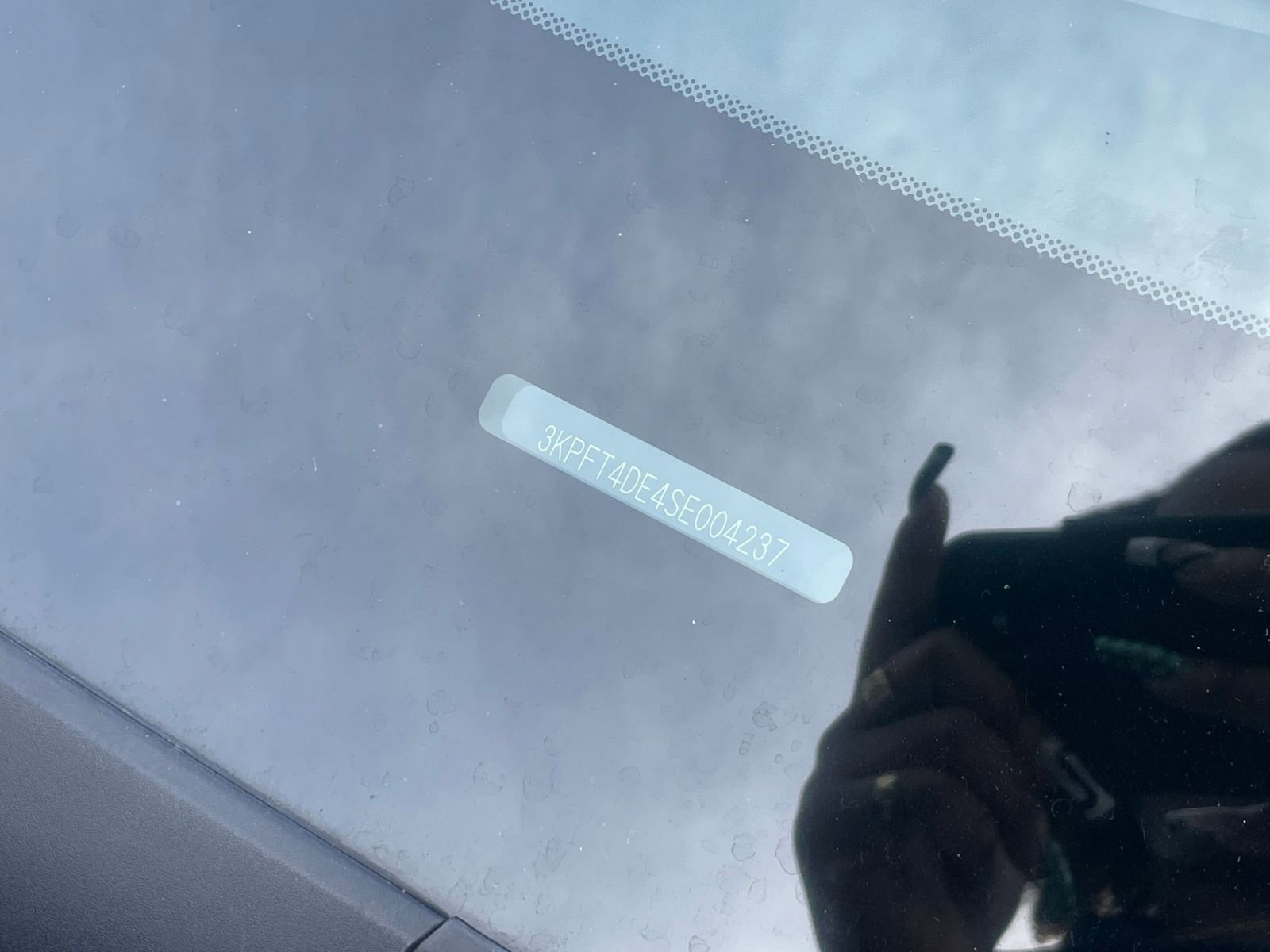 Thumbnail: 2025 Kia K4 - 31