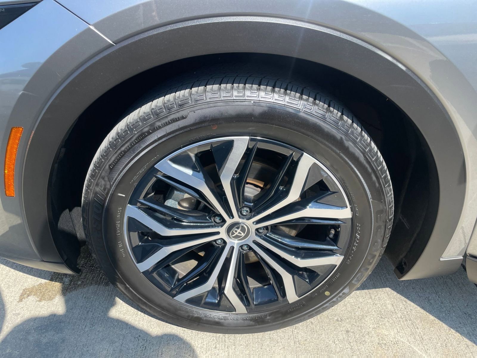 Thumbnail: 2025 Toyota Crown - 32