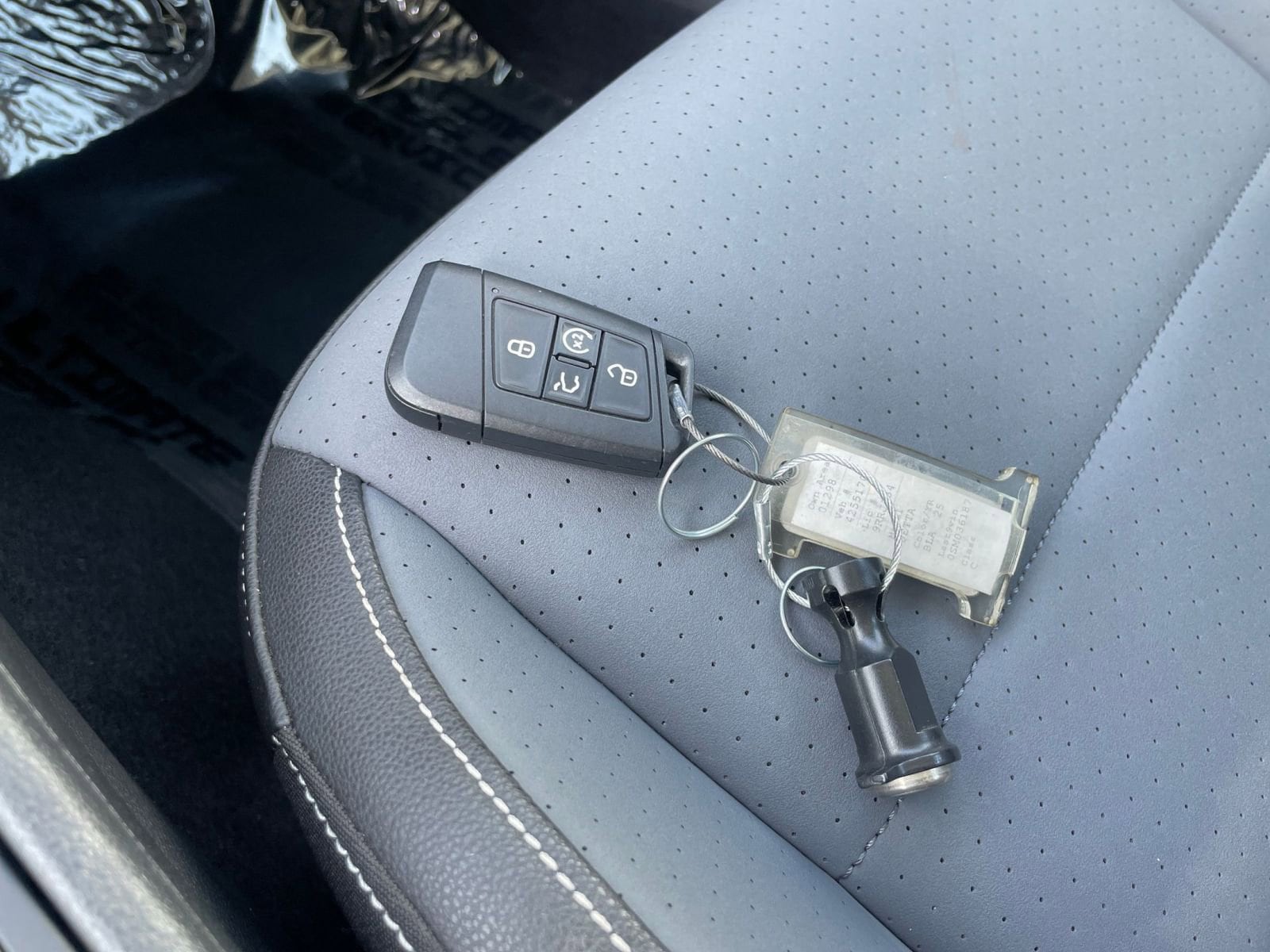 Thumbnail: 2025 Volkswagen Jetta - 22