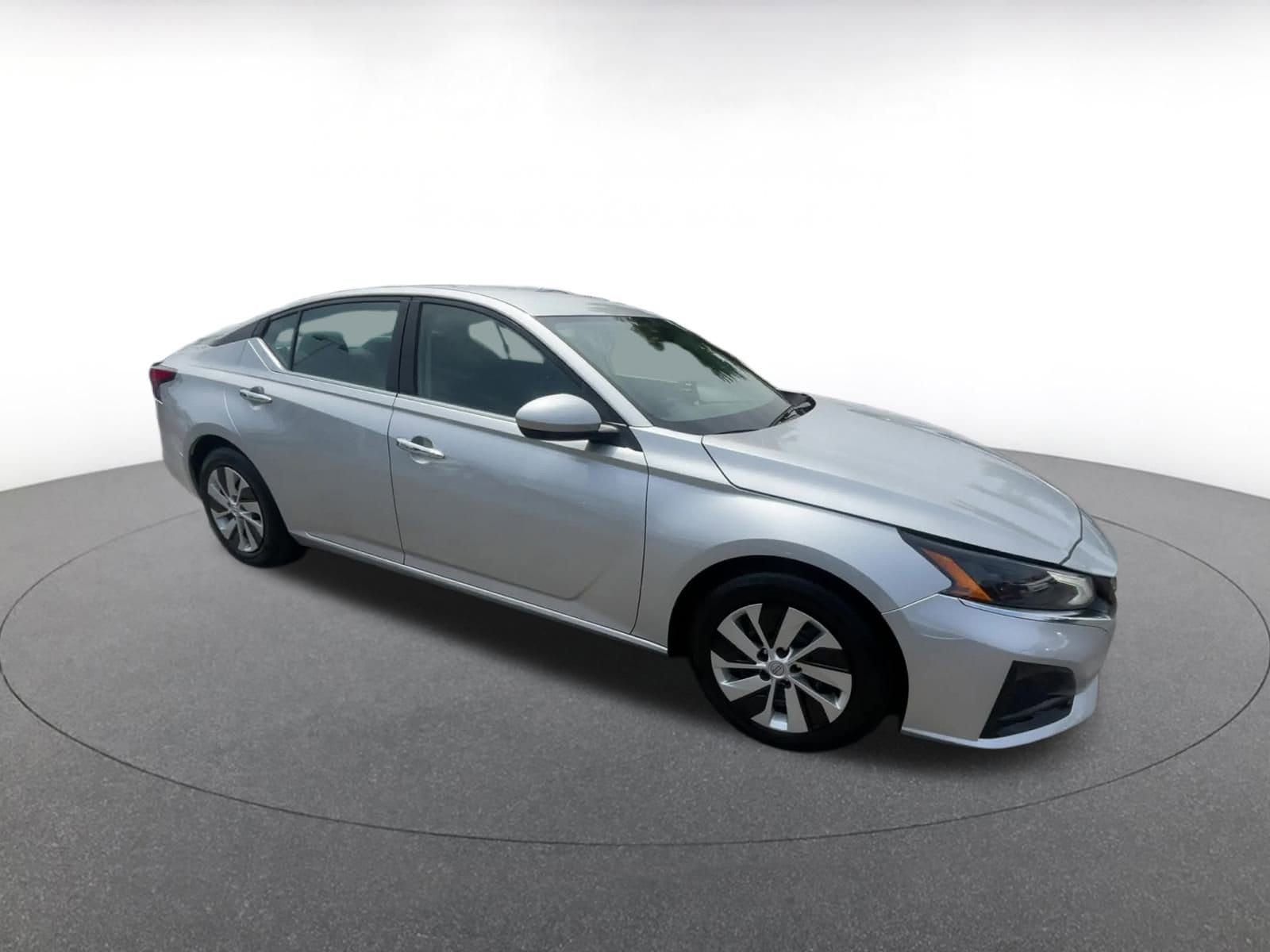 Thumbnail: 2023 Nissan Altima - 2