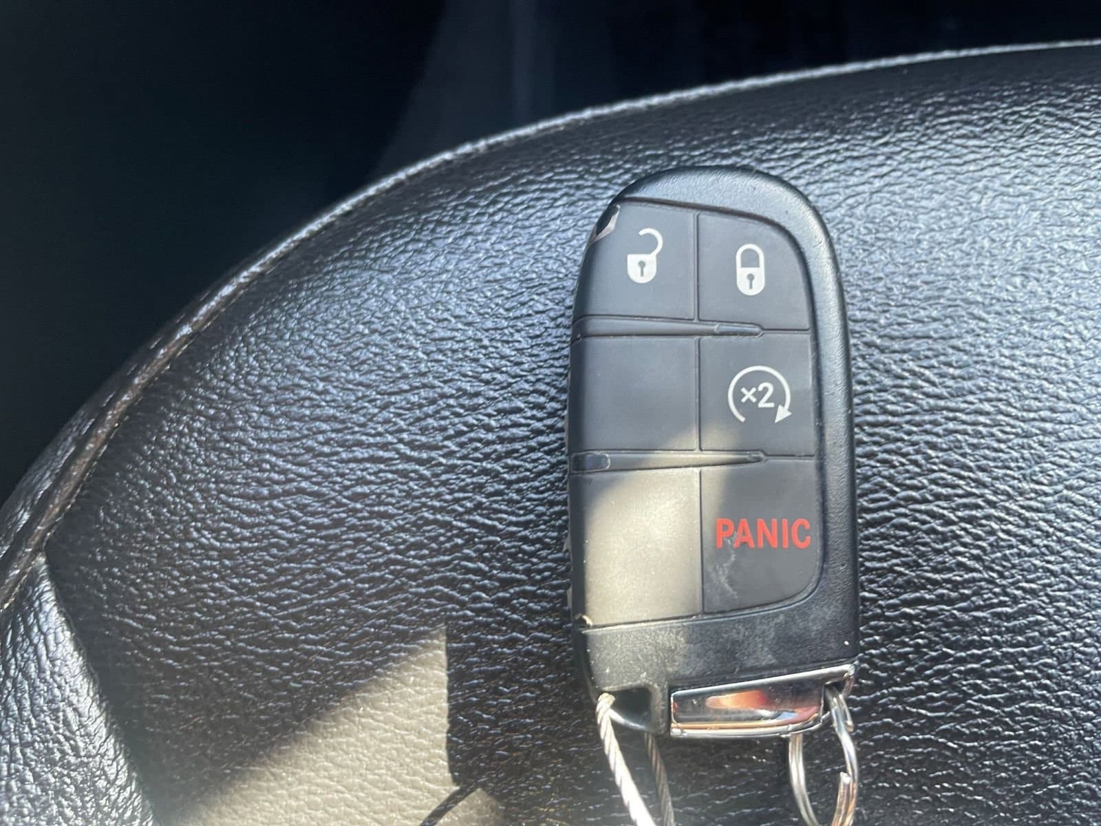 Thumbnail: 2025 Jeep Compass - 21