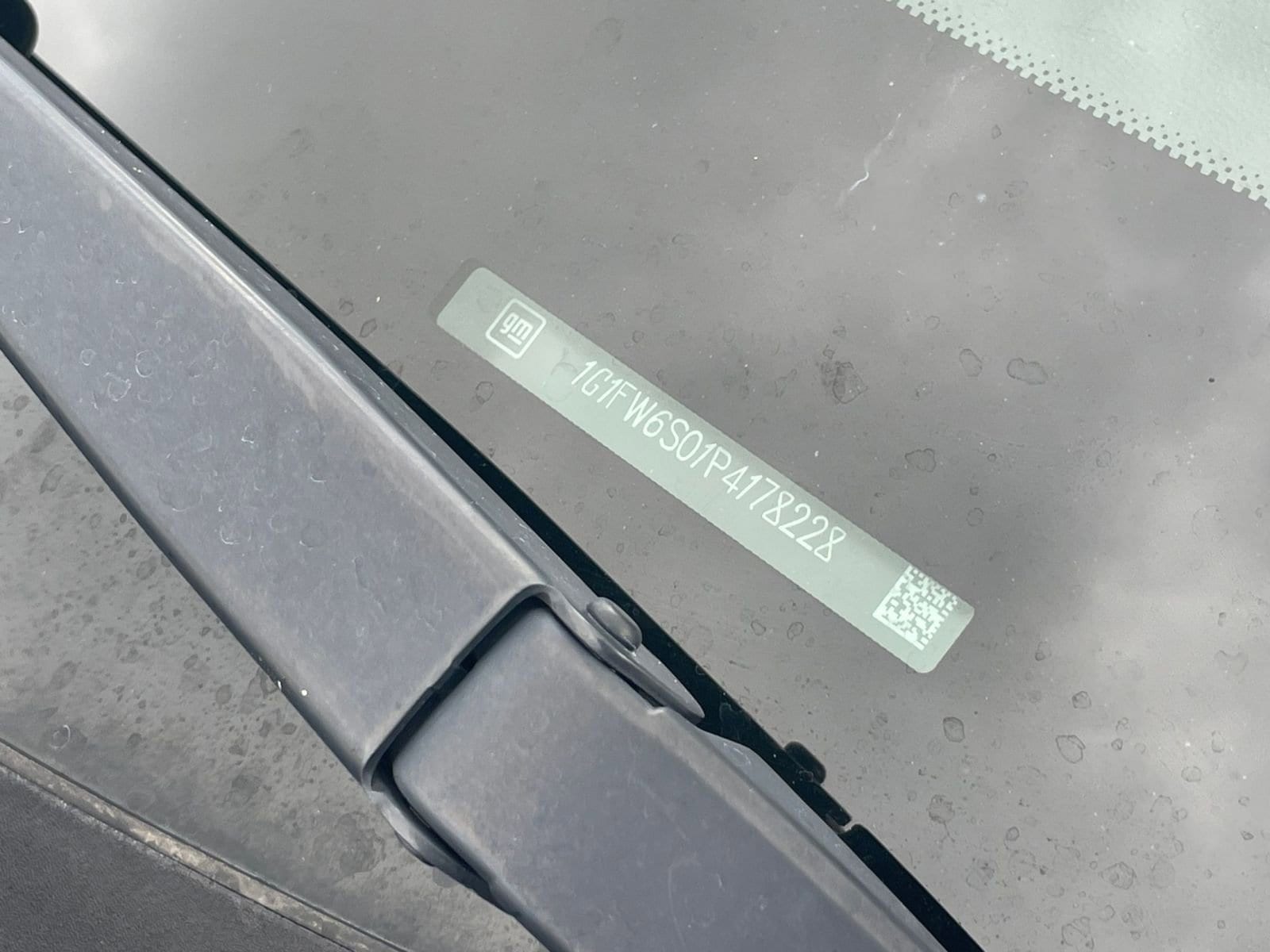 Thumbnail: 2023 Chevrolet Bolt EV - 33