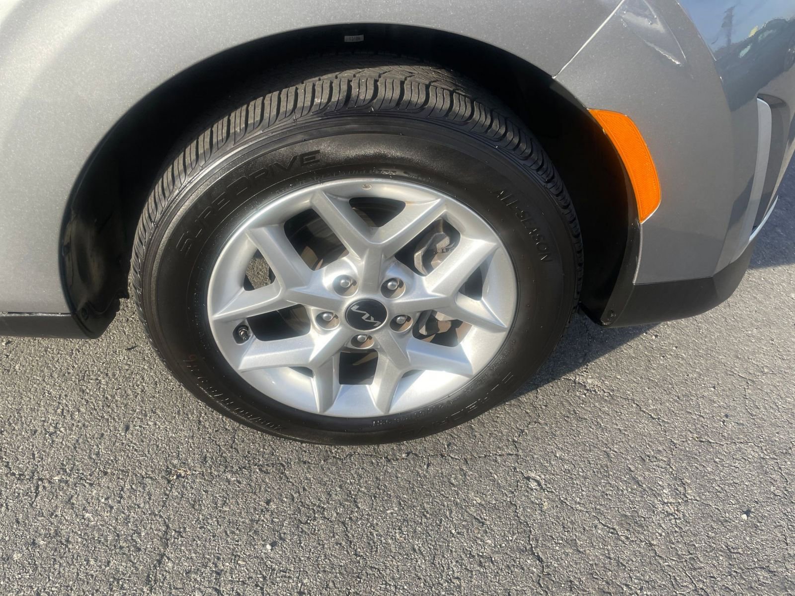 Thumbnail: 2025 Kia Soul - 30